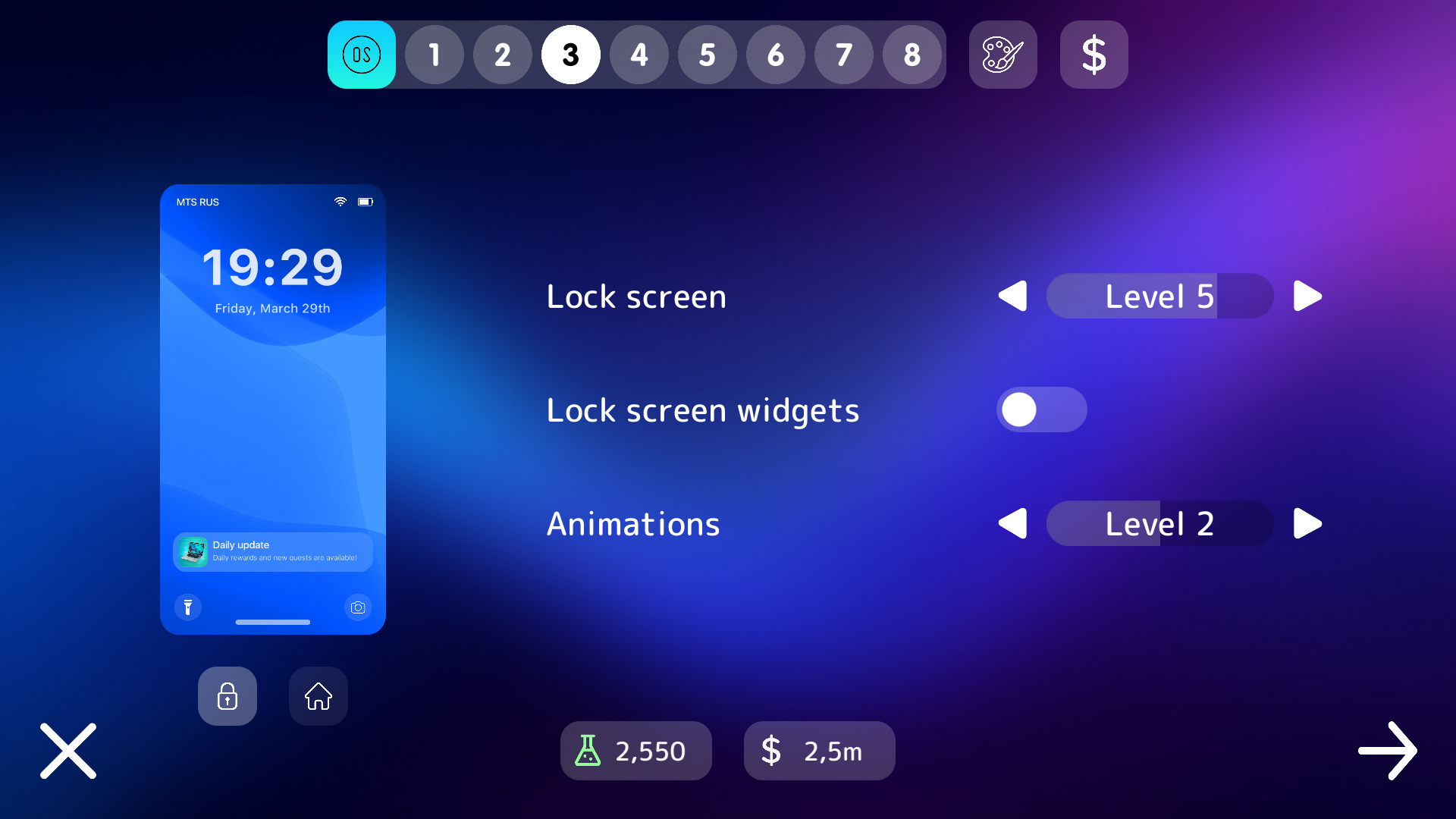 Game Screenshot 3